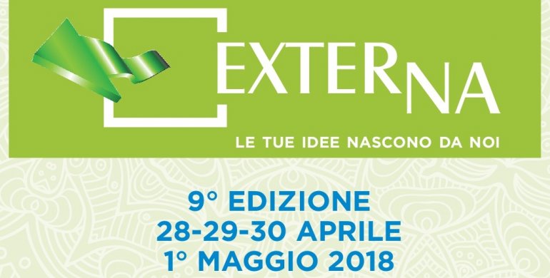 EXTERNA 2018 