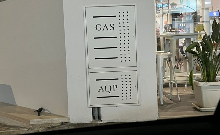 Copricontatori